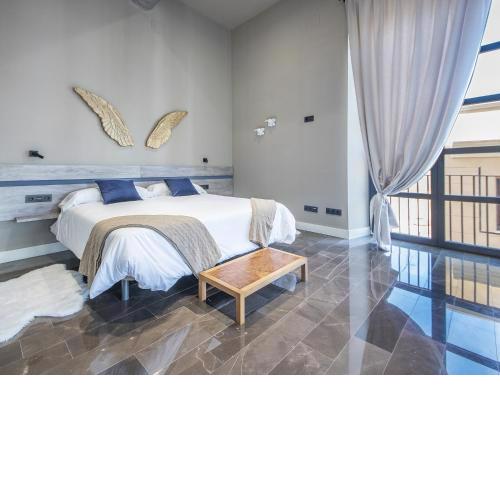 TarracoHomes, Duplex la nau