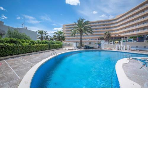 TarracoHomes, Th135 Apartamento Dunas Salou