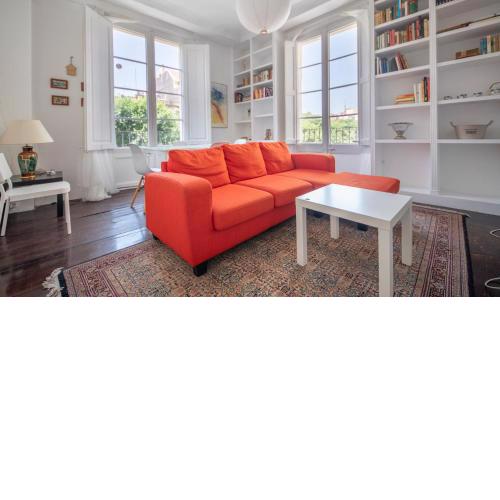 TarracoHomes, TH160 Apartamento en la Rambla Nova