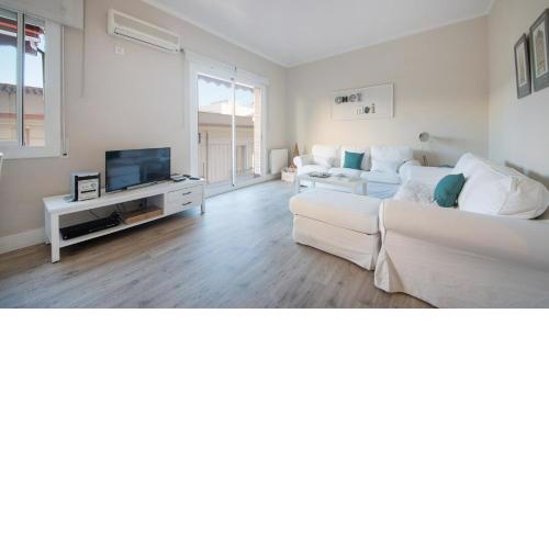 TarracoHomes, TH37 Apartamento Moderno y Familiar Sant Agustí