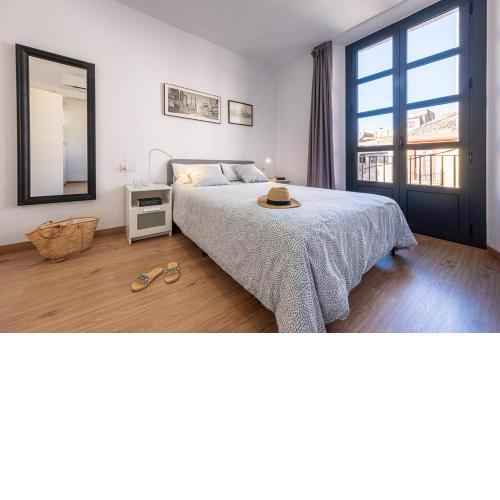 Tarragona Apartments