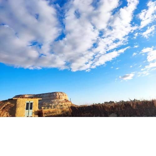 Tarriott eco lodge