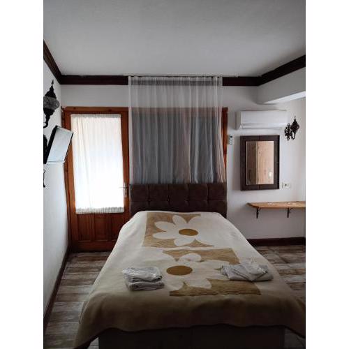 Taş Evler Butik Otel