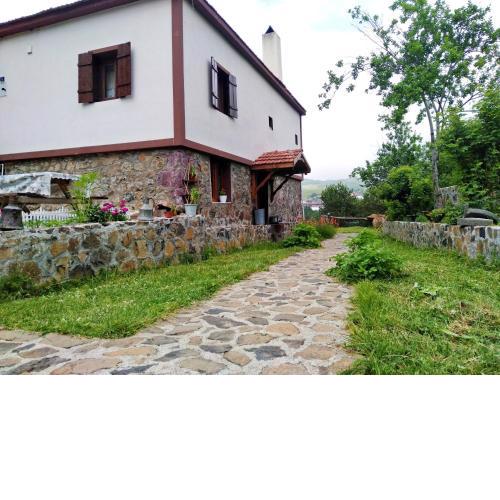 TAŞ KONAK BUTİK OTEL