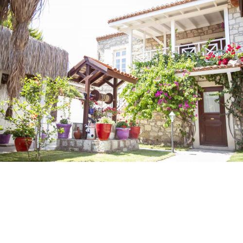 Taşdelen Hotel