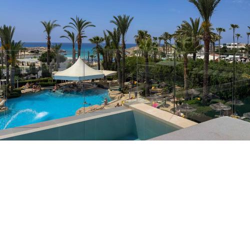 Tasia Maris Beach Hotel - Adults Only