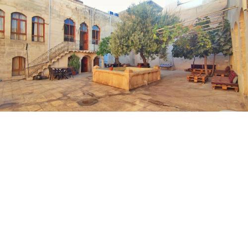 Taşkıran Boutique Hotel