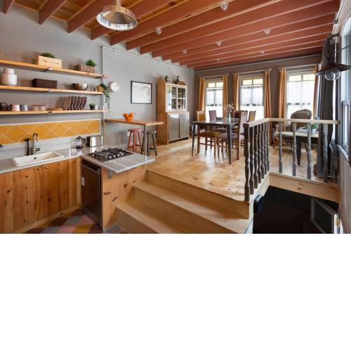 Tastefully decorated house in Old city - Rose