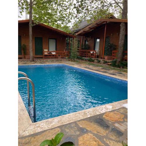 TATİL KEYFİ MOTEL