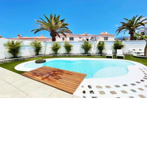 Taucho - private, heatable pool, BBQ, 4 bedrooms - Vivienda vacacional