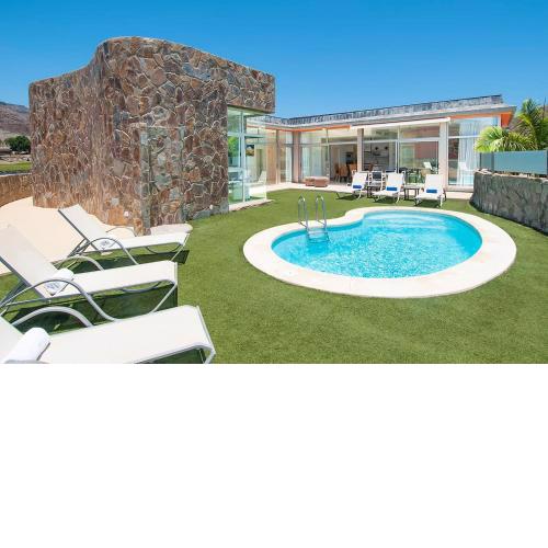 Tauro Villas Deluxe