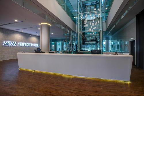 TAV Airport Hotel Izmir