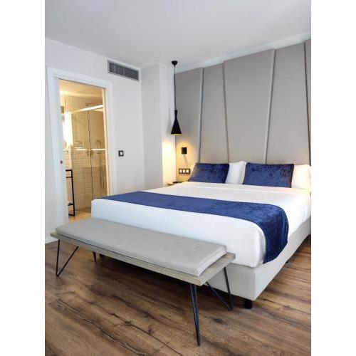 Taverna de la Sal Boutique Hotel