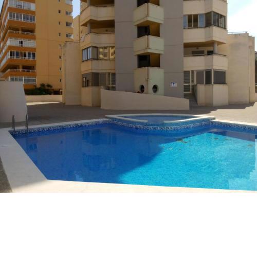 Tavernes de la Valldigna Apartment