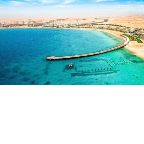 Tawaya Sahl Hashish Apartment