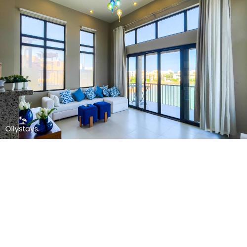 Tawila 2BR Apt Shared pool El Gouna