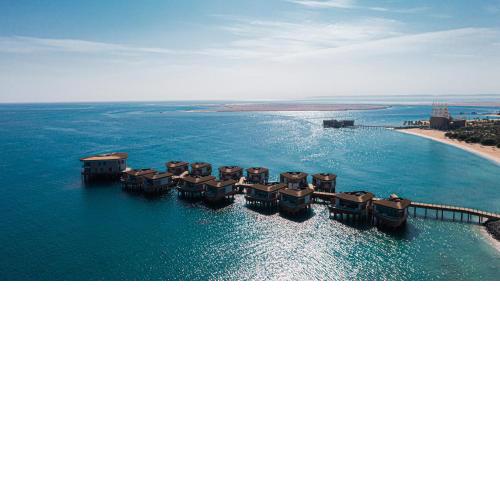 Tawila Island Resort