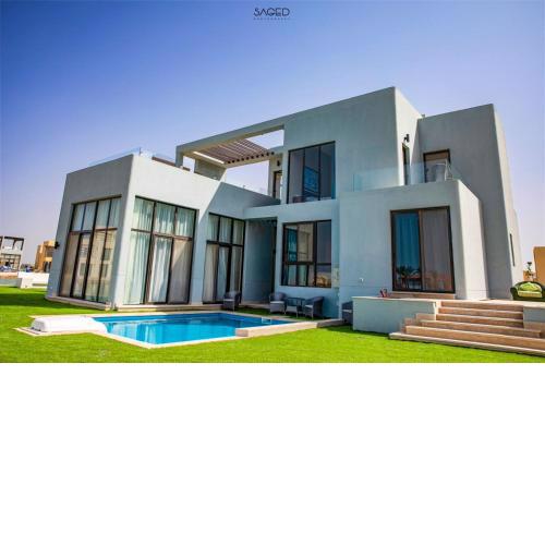 tawila t1-17 -5 bed room big villa