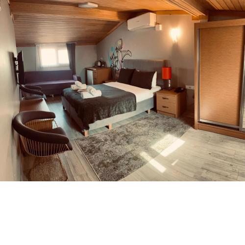 TAXIM 34 Hotel İstanbul