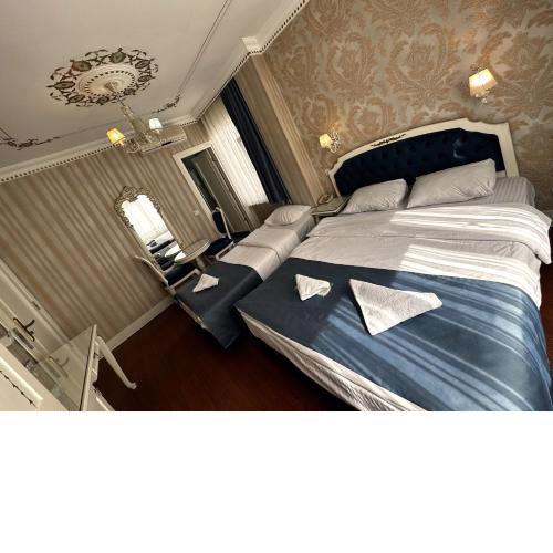 Taxim Alyon Hotel - Istanbul