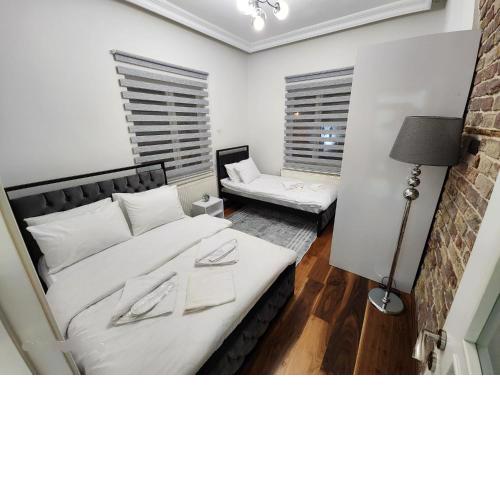 Taxim No1 Suites