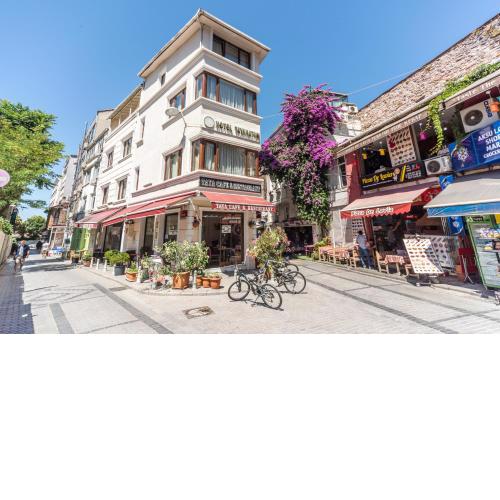 Tayahatun Hotel