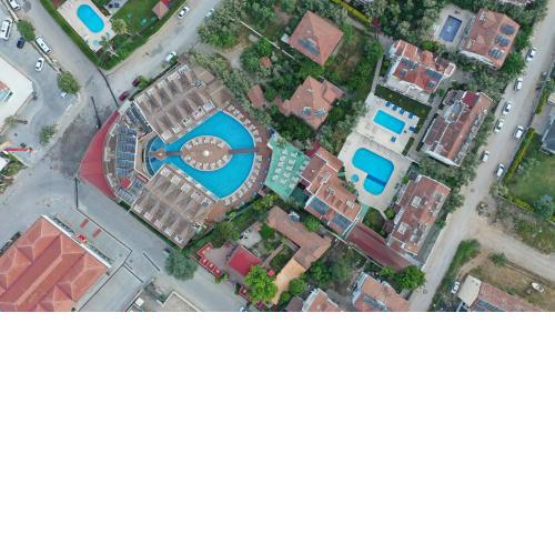 Tayfun Apart Hotel