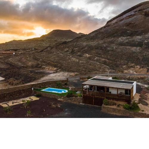 Tayu Eco Villa