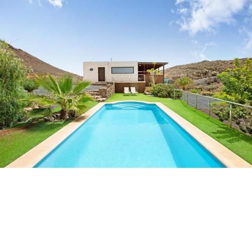 Tayu Eco Villa
