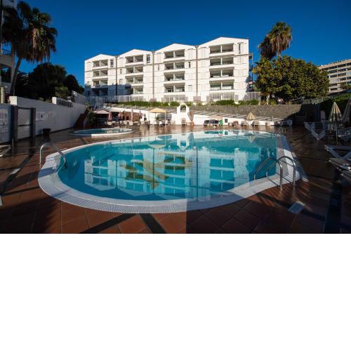 TC Apartamentos Dorotea