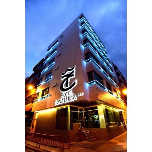 TC Hotel Doña Luisa