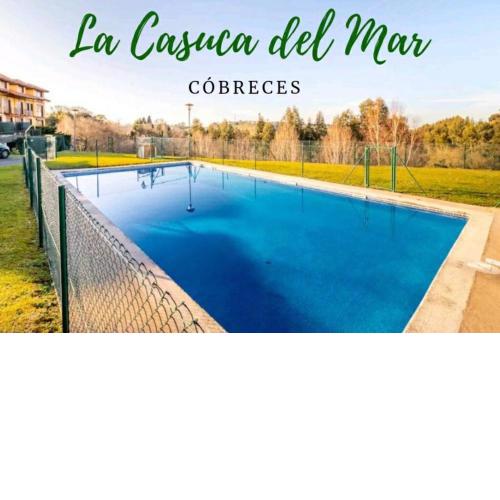Te encantará este duplex en Cóbreces