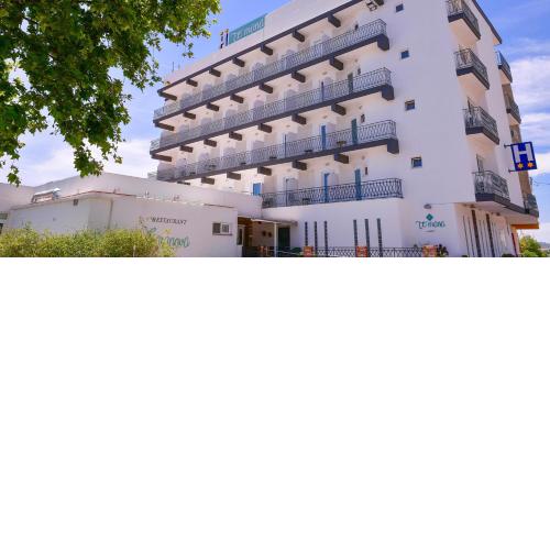 Te Maná Hotel