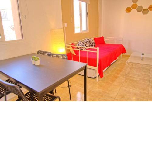 Teatro apartment