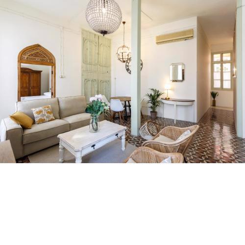 Teatro Suites Málaga