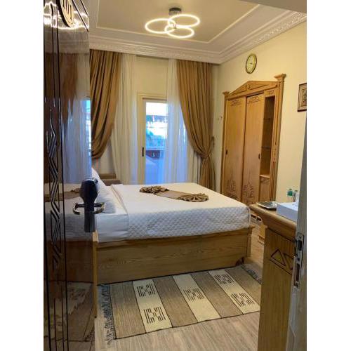 Teba Hotel Ras Elbar
