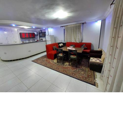 Tebah Gradens Estates