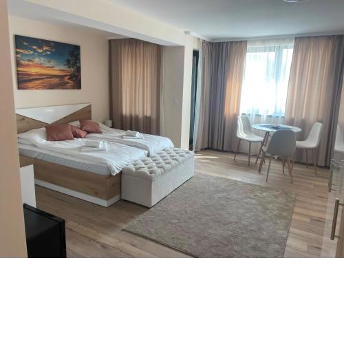 Teddy Apartment
