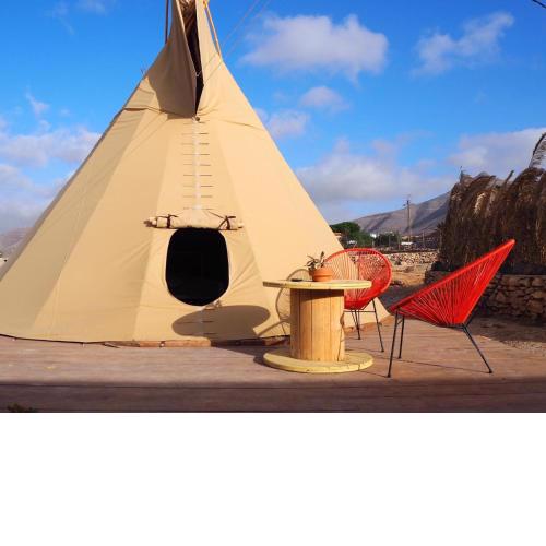 Teepee Costa