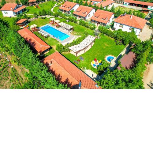 Tefenni Villas & Hotel