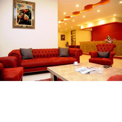 Tehran Boutique Hotel