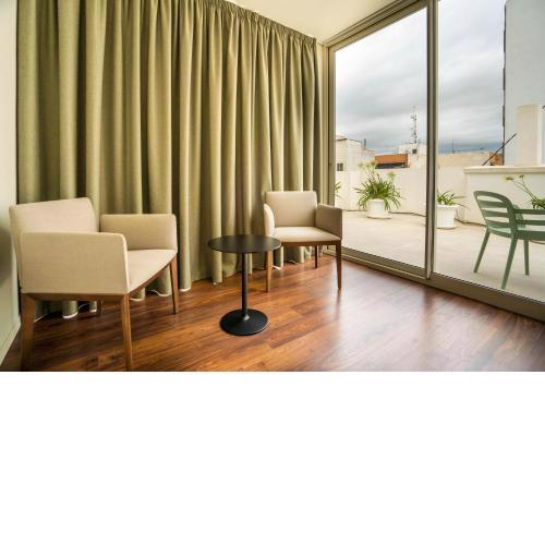 Teide Rooms
