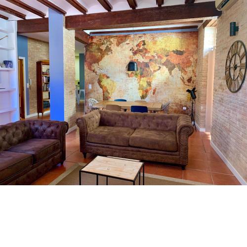 Teixidors de Palomar - PalomarGroup