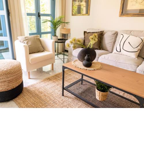 Tejares Suite Córdoba