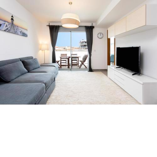 Tejita beach , The beach dream flats