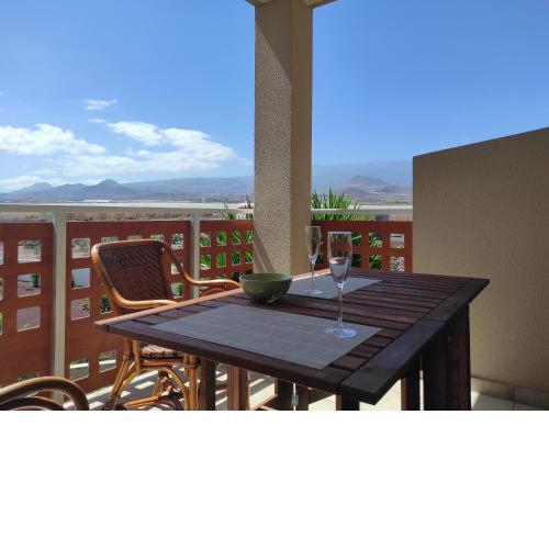Tejita Playa
