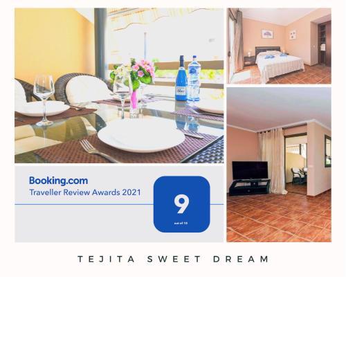 Tejita Sweet Dream