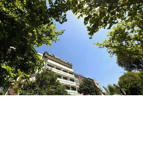 Tekirdağ Yat Hotel