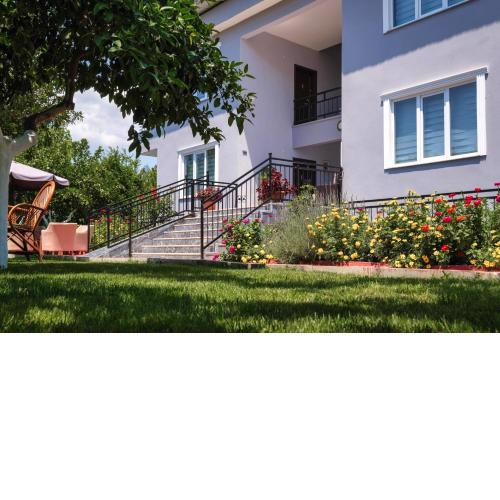 Tekirova Holiday Apartments