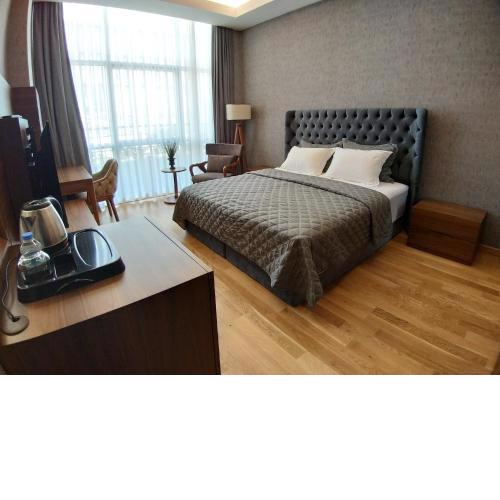Teknosports Otel